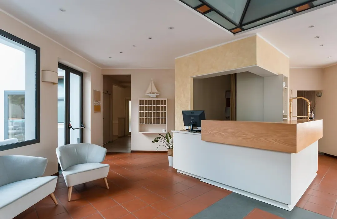 Hotel Milton-1