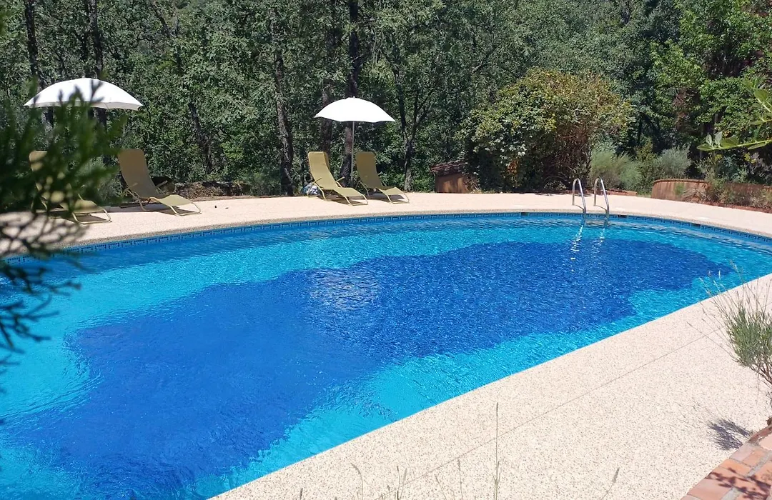 Hotel Rural El Camino-1