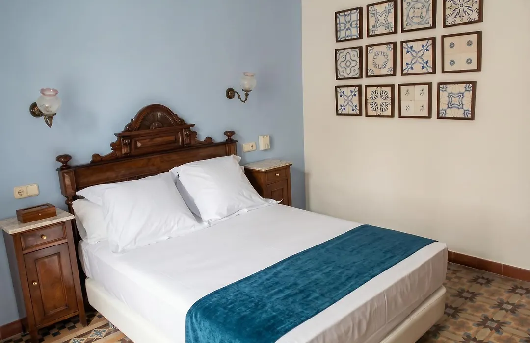 Hotel Medium Renaixença-1