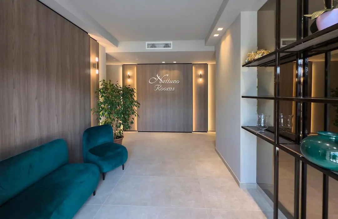 Nettuno Residence Hotel-1