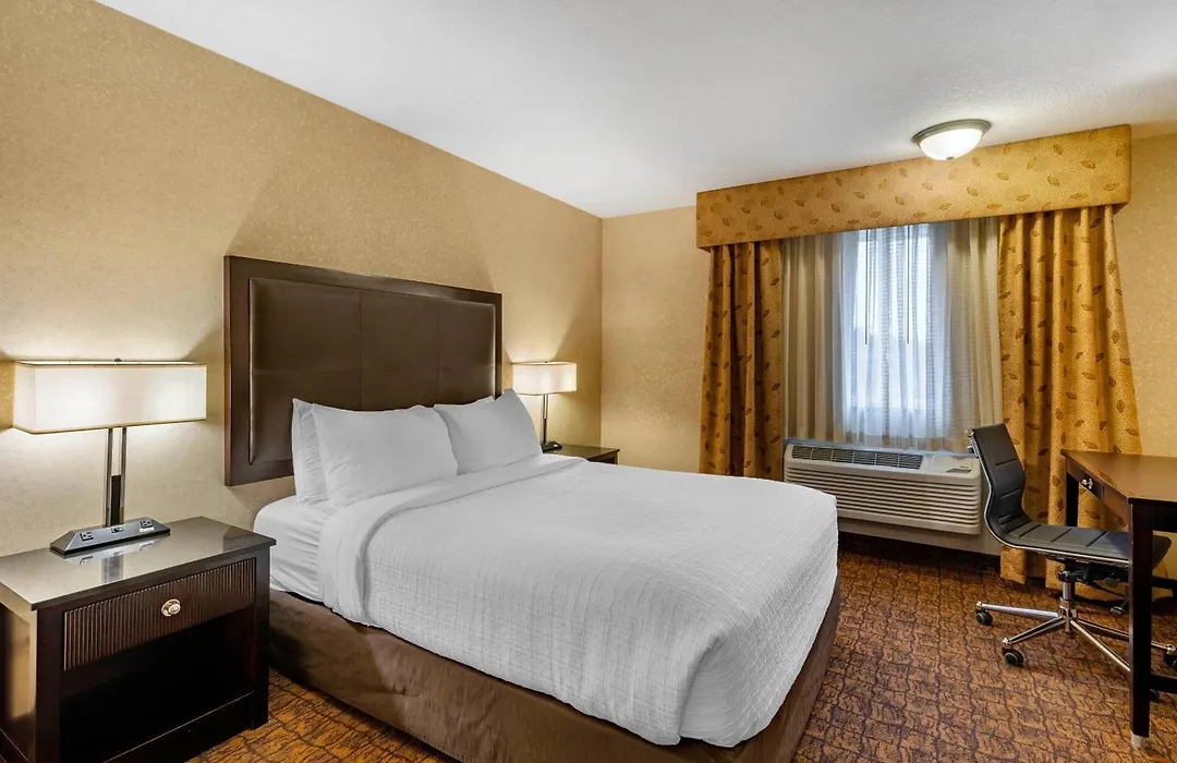 Lloyd Hotel Astoria Bayfront, An Ascend Collection Hotel-1