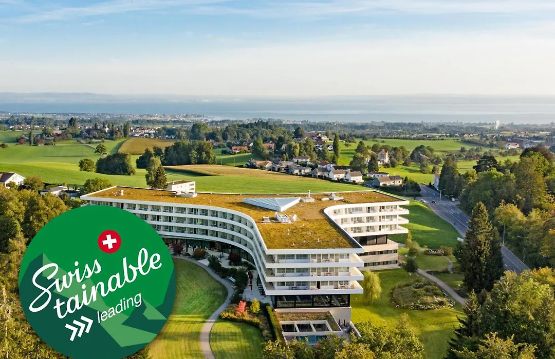 Oberwaid - Das Hotel.-1