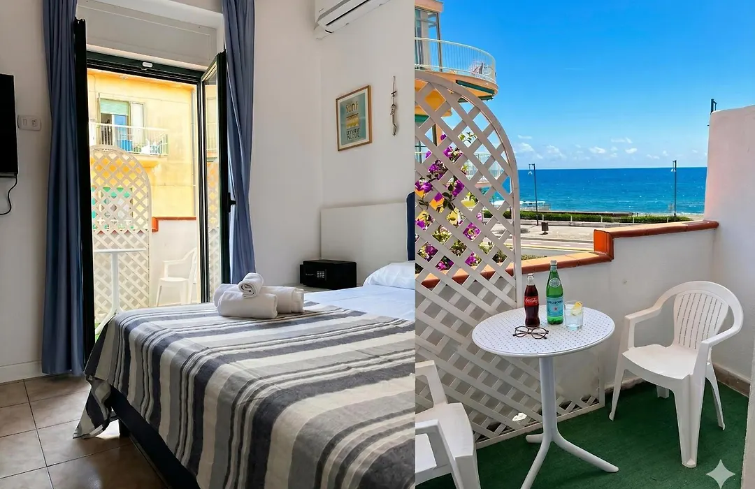 Baron Beach Hotel-1