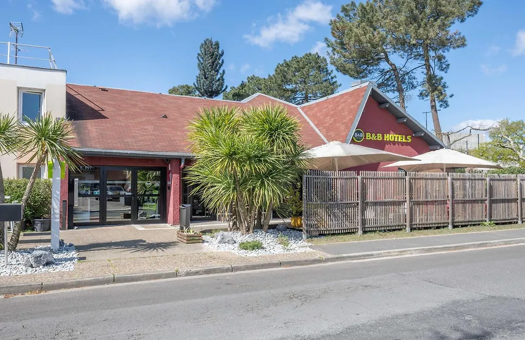ibis Bordeaux Mérignac-1