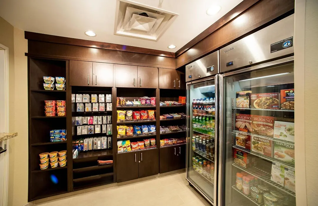 Towneplace Suites By Marriott Roswell-1
