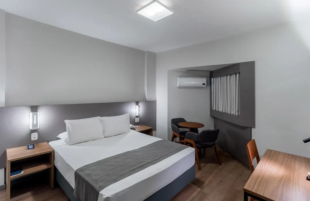 Hotel Caiuá-1