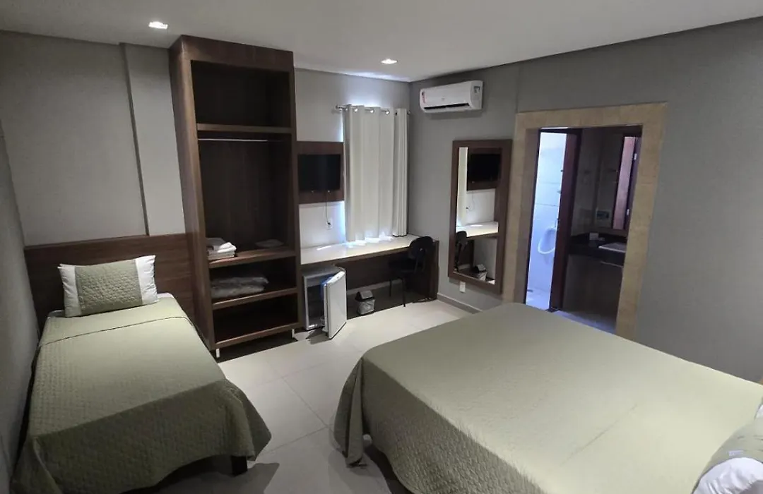 Hotel Mohallem-1
