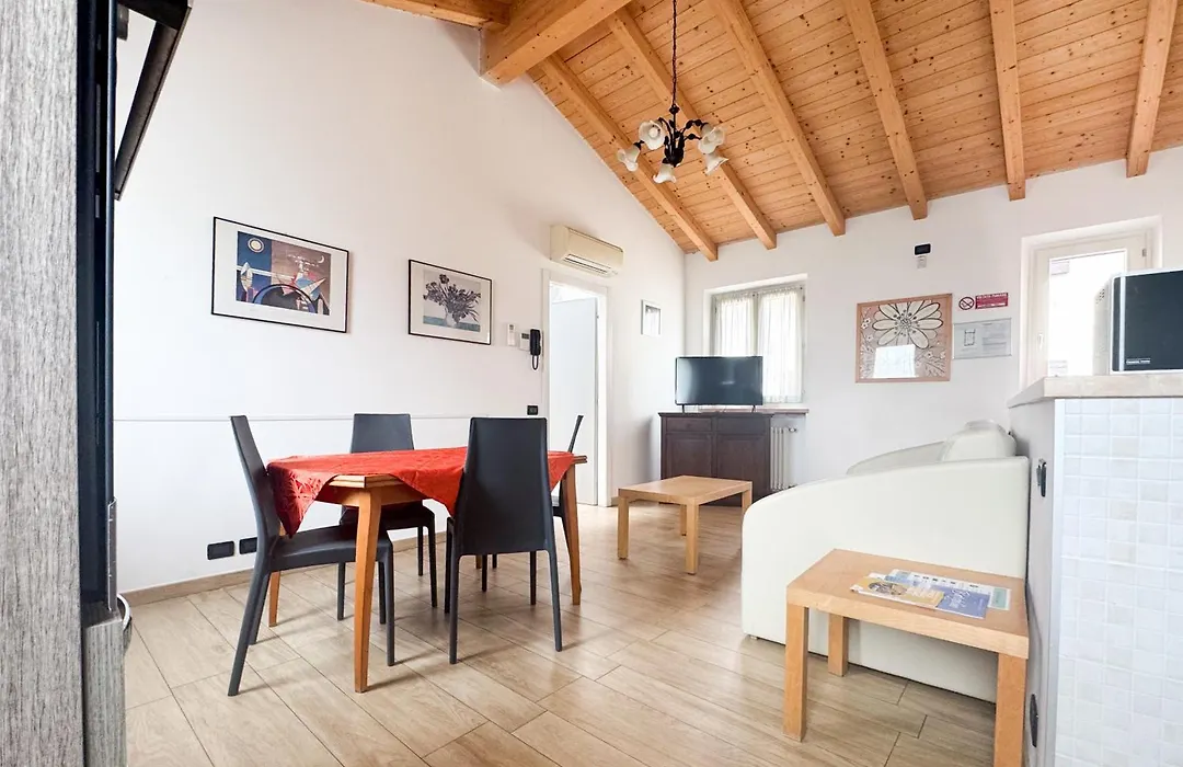 Apartments Colombara Bardolino-1