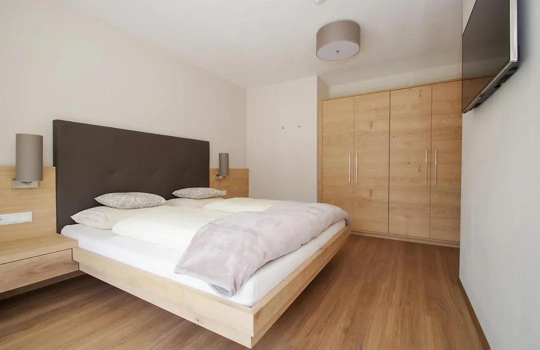 Apartment Hotel Christine-1