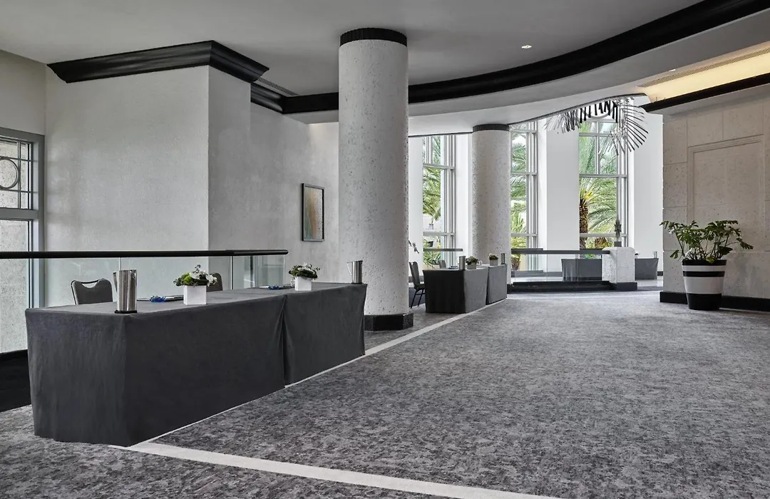 Loews Miami Beach Hotel-1