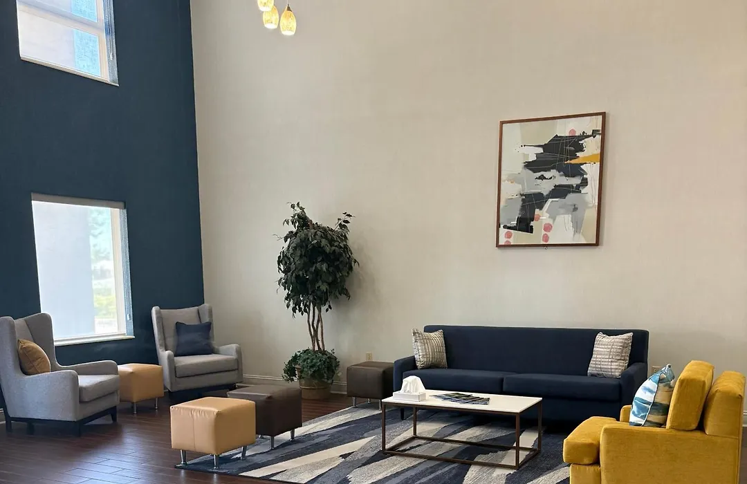 Comfort Suites Richmond-1