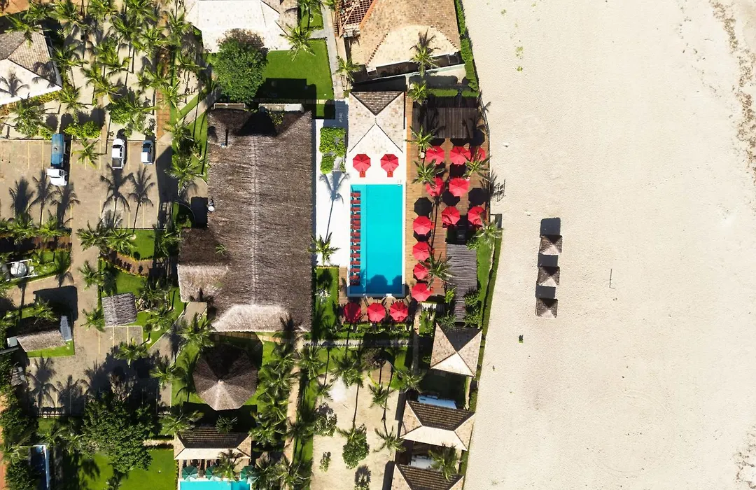 Hotel Manati-1