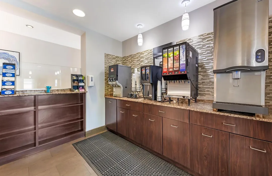 Best Western Plus Miami Airport North Hotel&Suites-1
