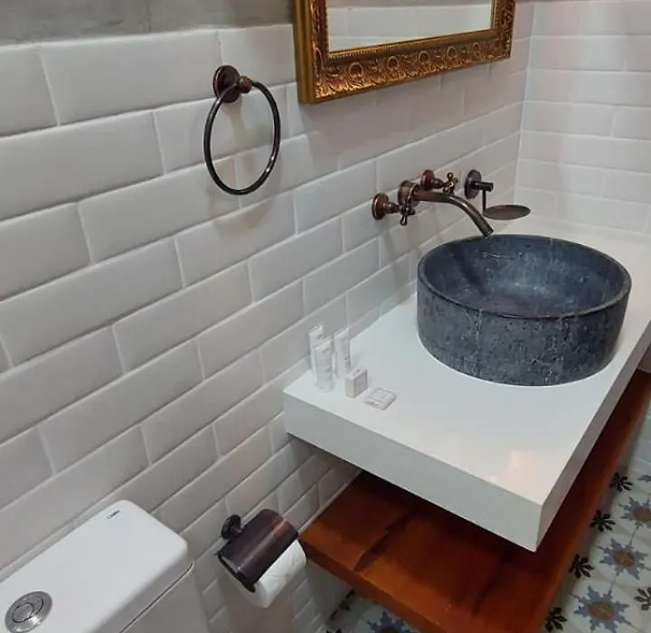 Hotel Vila Relicário-1