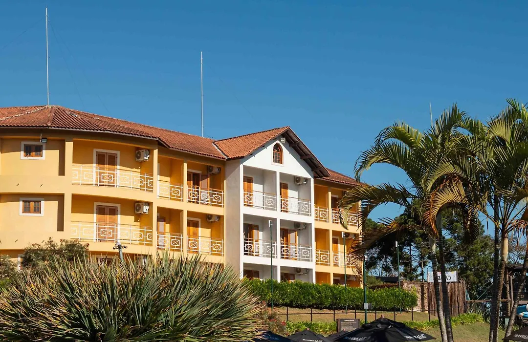 Hotel Monreale Resort-1