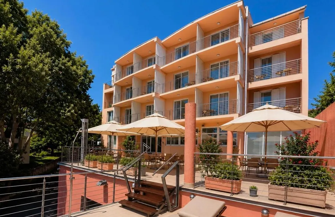 Hotel Tamaris-1
