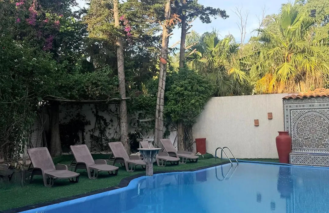 Malabata Guest House-1
