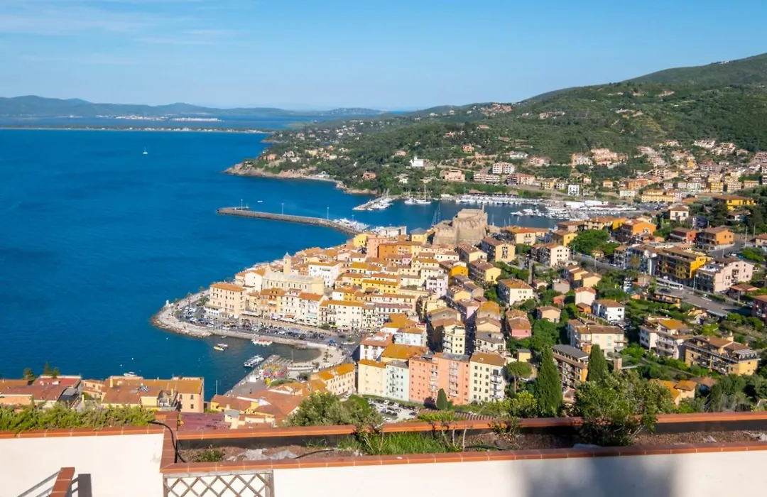 Residence Sole Dell'Argentario-1