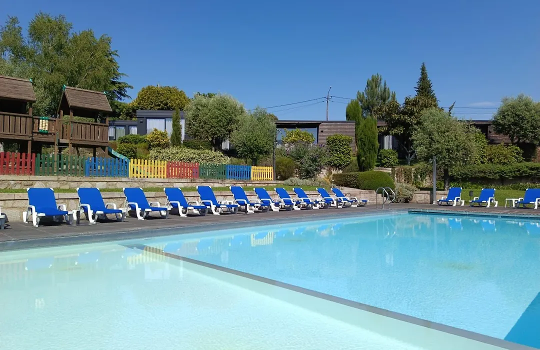Prazer Da Natureza Resort & Spa-1