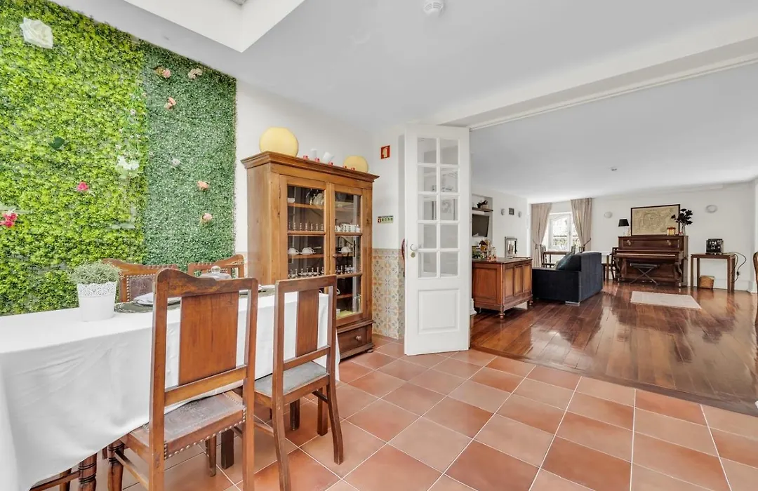 Old City Guest House-1