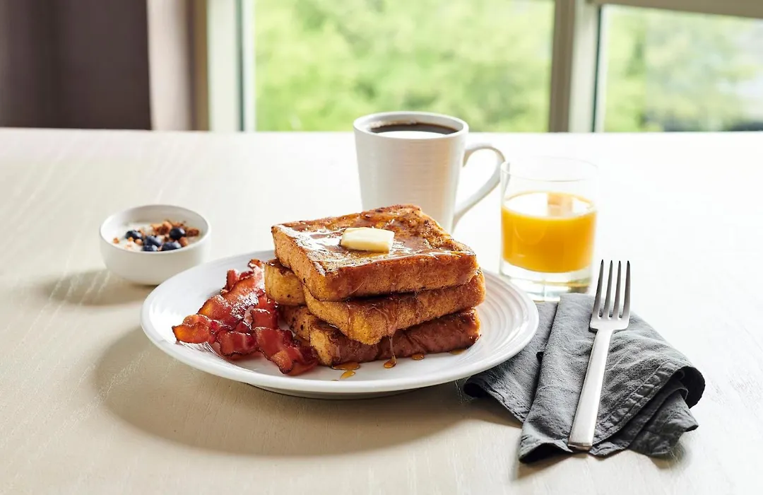 Holiday Inn Houston Ne-Bush Airport Area By Ihg-1