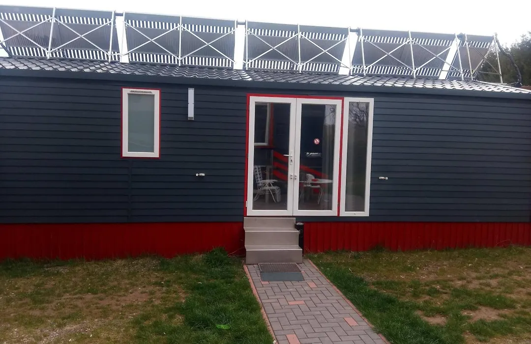 Monteurunterkunft Haus Barbara Pirmasens-1