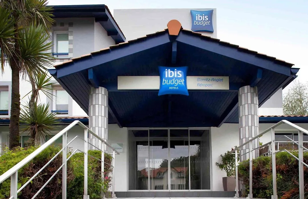 Ibis Budget Biarritz - Anglet-1