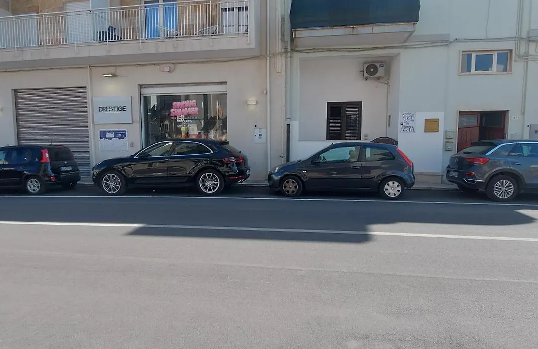 Dimora Dei Gelsi-1
