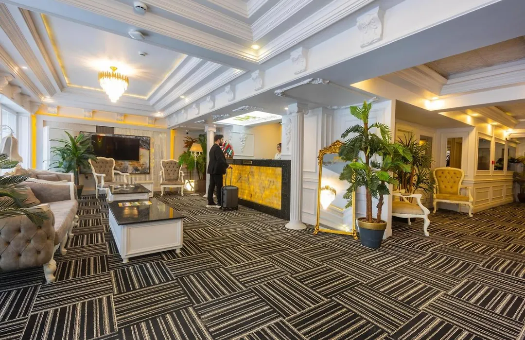 Andalouse Otel-1