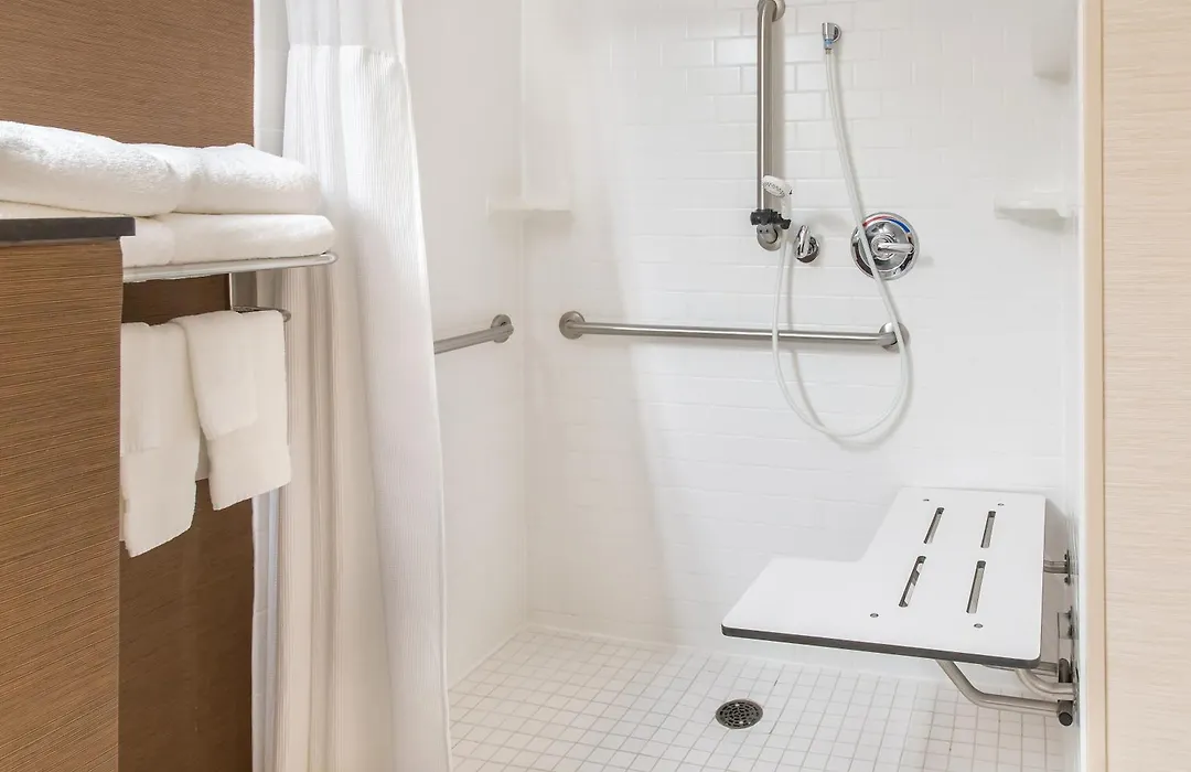 Fairfield Inn & Suites By Marriott Omaha West-1