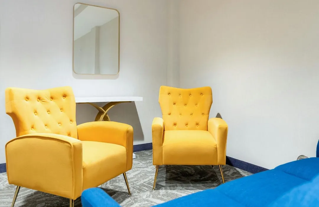 Fairfield Inn & Suites By Marriott Richmond Midlothian-1