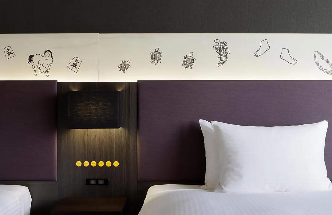 Mitsui Garden Hotel Kyobashi - Tokyo Station-1