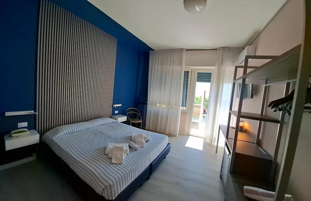 Hotel Tre Corone-1