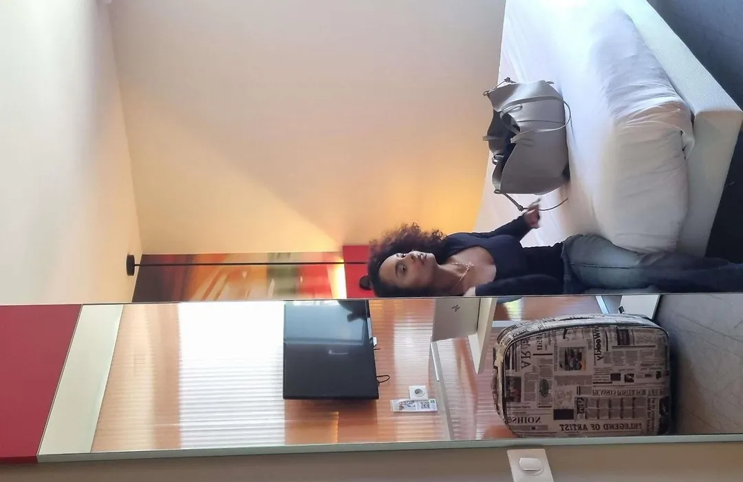 Ibis Styles Mulhouse Centre Gare-1