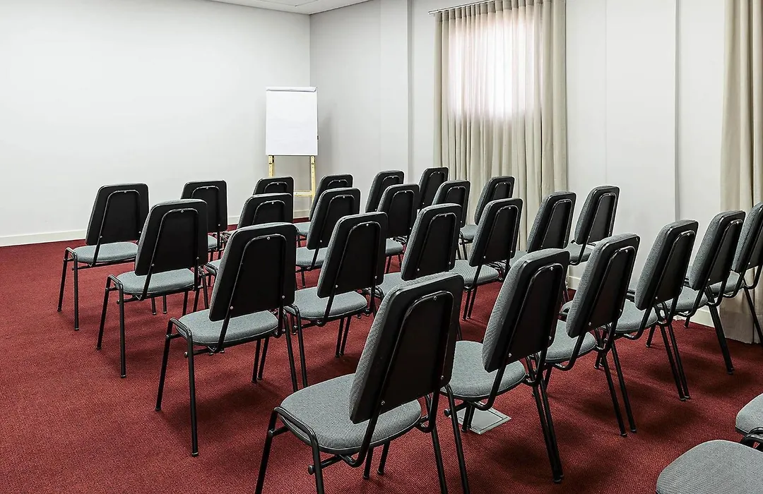 Ibis Styles Birigui-1