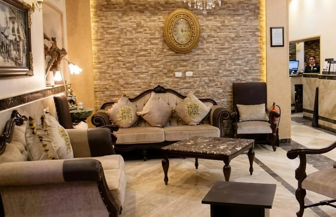 Amin Hotel-1
