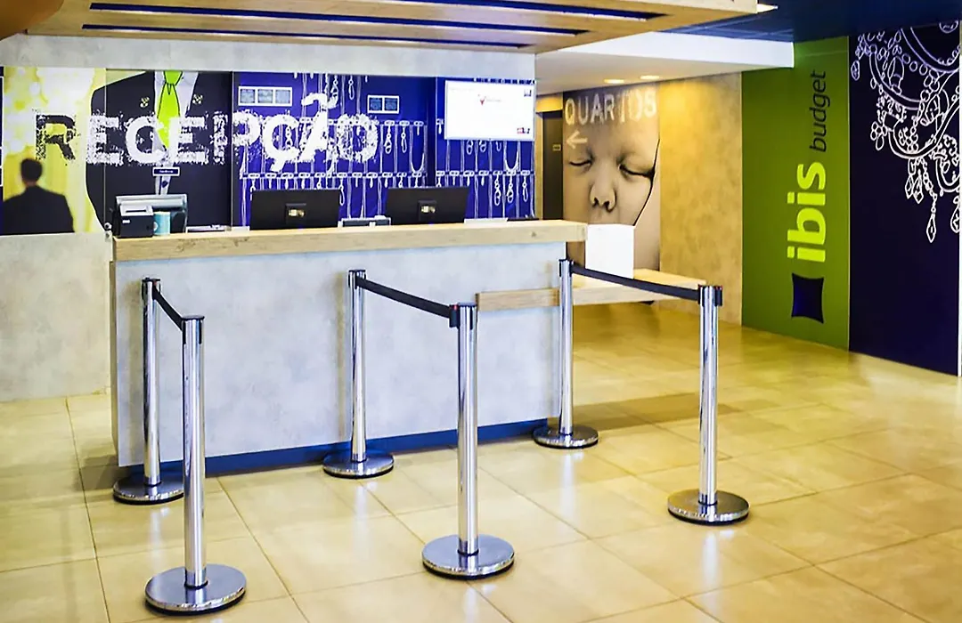 ibis budget Sertaozinho-1