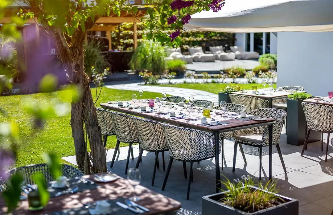Moselromantik Hotel Kessler Meyer - Adults Only-1