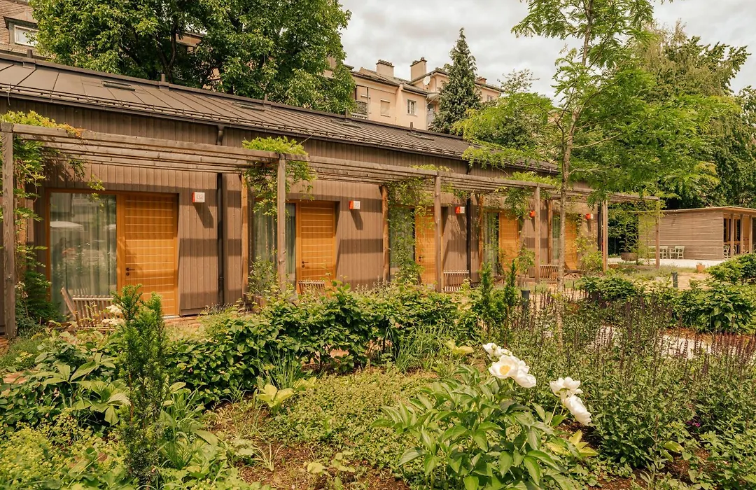 Design Hotel Zum Hirschen Salzburg-1