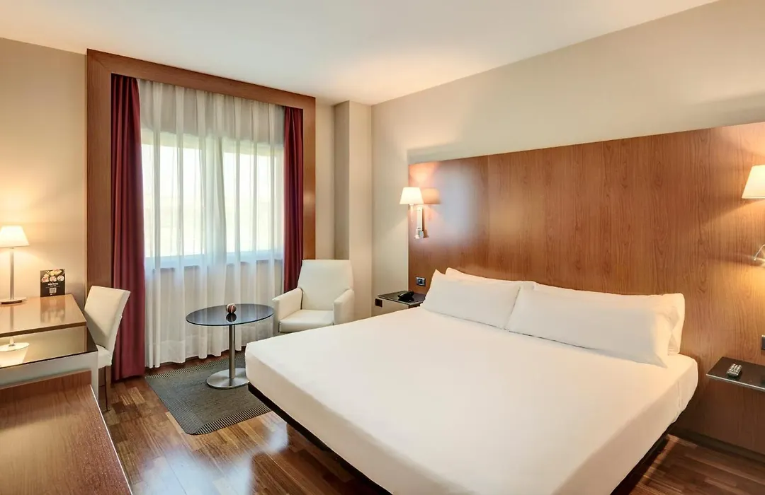 Sercotel Ab Rivas-1