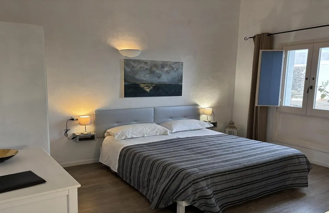 Agriturismo Le Lanterne-1