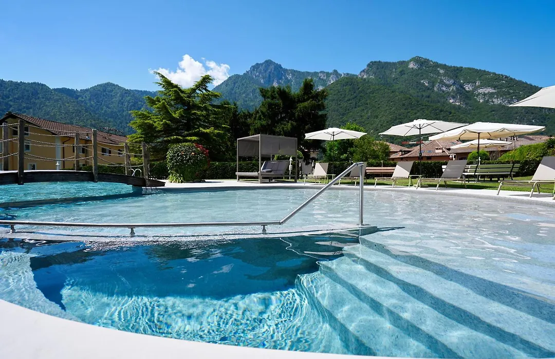 Good Life Hotel Garden - Private Spa And Pool-1