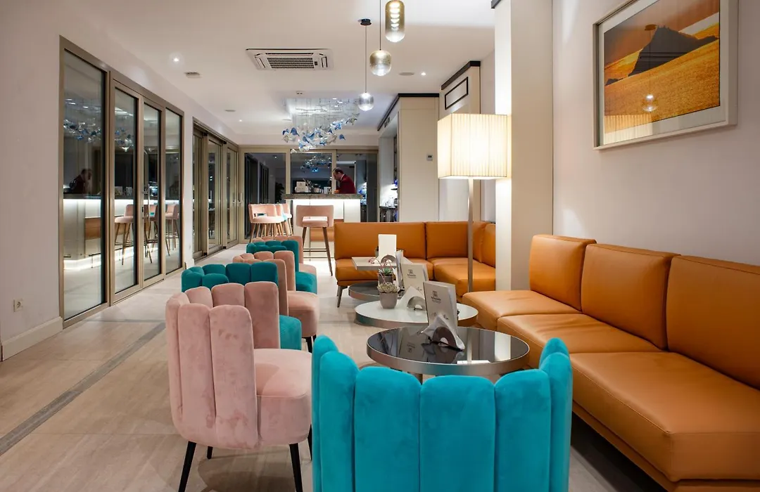 Versilia Palace Hotel-1