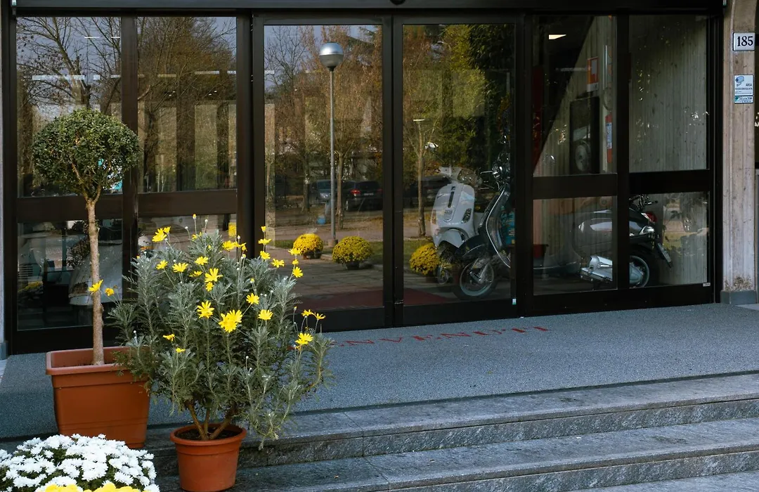 Hotel Cavallino-1