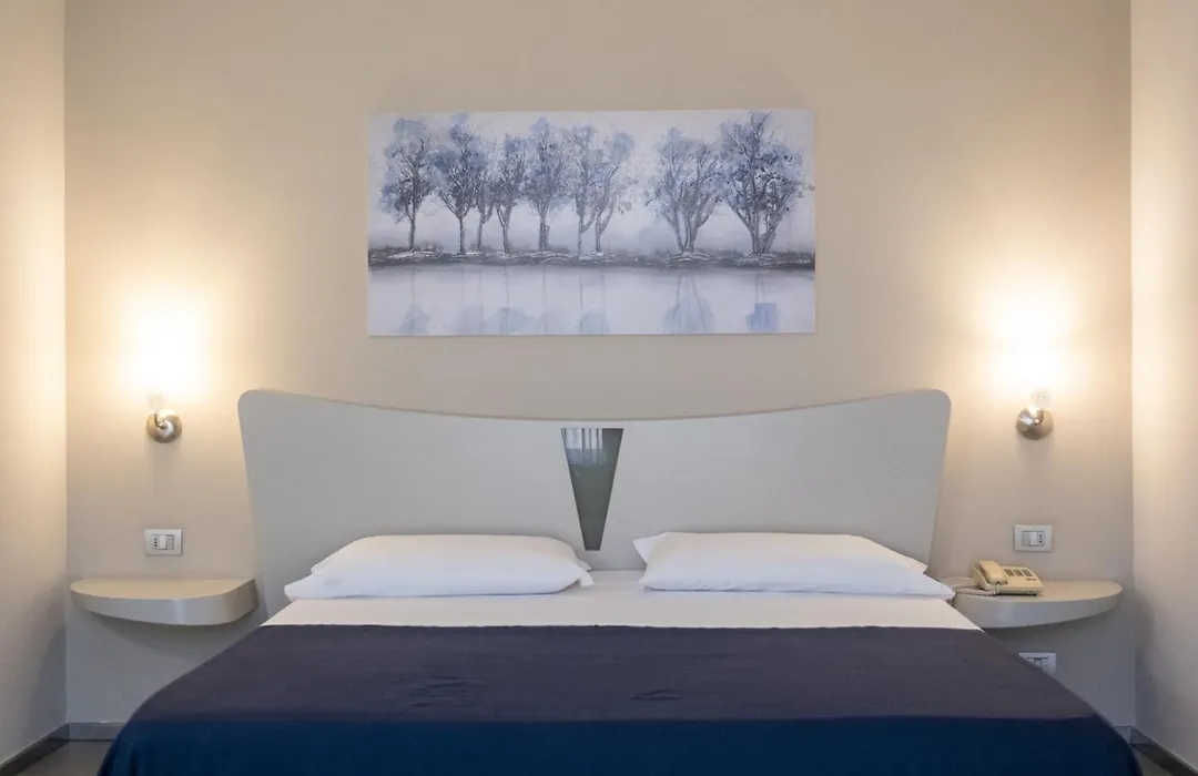 Hotel Kore-1
