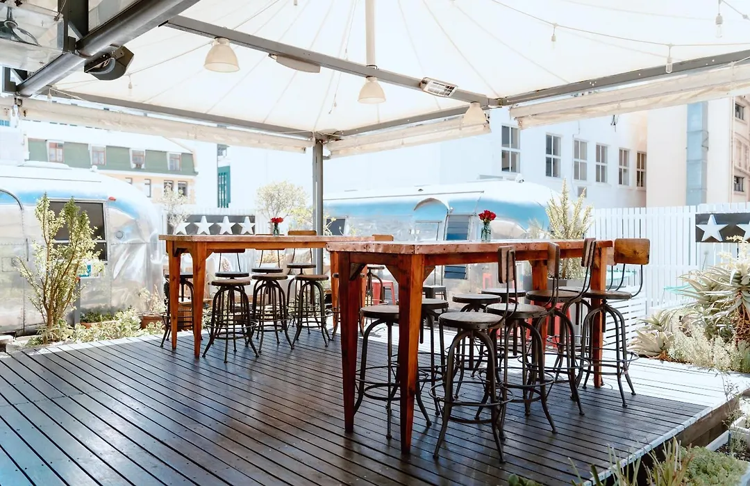 Grand Daddy Boutique Hotel-1