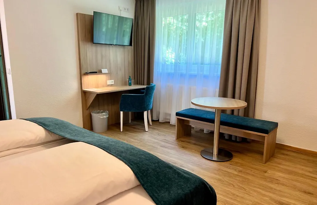 Hotel Fantasie-1