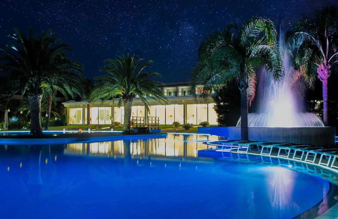 Minerva Resort Hotel-1