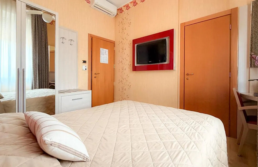 Hotel Vela D'Oro ***S-1