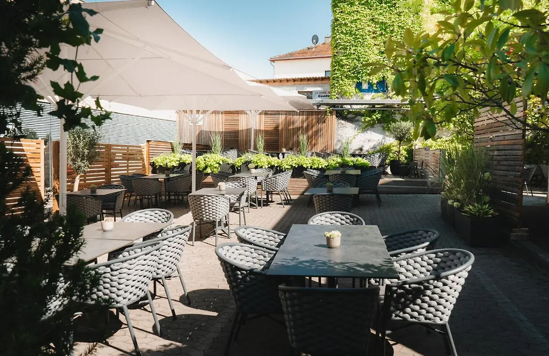 BC Hotel Bad Kreuznach mit Restaurant Mühlentor-1